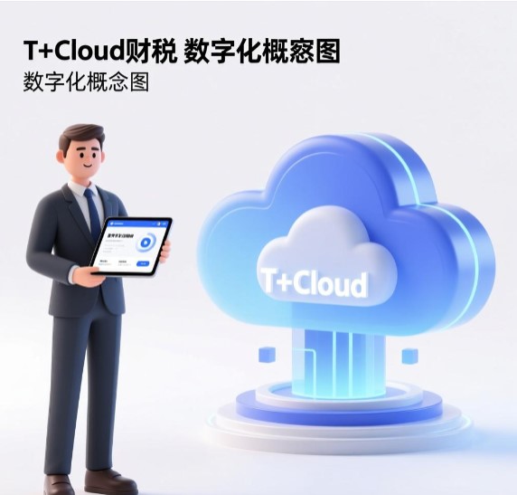 T+Cloud新財(cái)稅  數(shù)字化主力財(cái)務(wù)合伙人管理   通過T+Cloud做到事前預(yù)測(cè)，事前管理，事前統(tǒng)籌，提前預(yù)警，按照計(jì)劃開展工作，減員增效，提高效益，通過銷售分析指導(dǎo)業(yè)務(wù)發(fā)展。